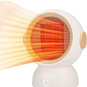 Electric Space Heater, NEW